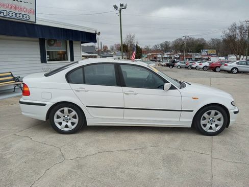 Used 2003 BMW 325i Sedan image 5