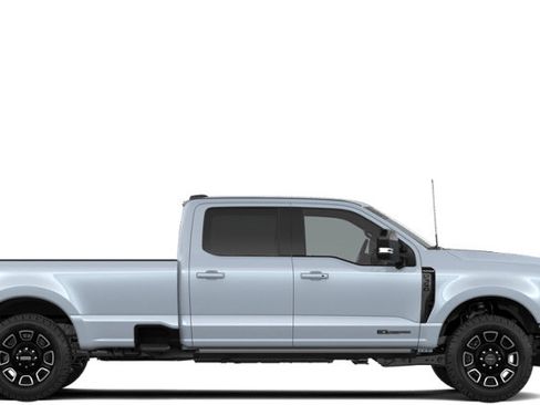 New 2026 Ford F350 Platinum AWD/4WD image 57