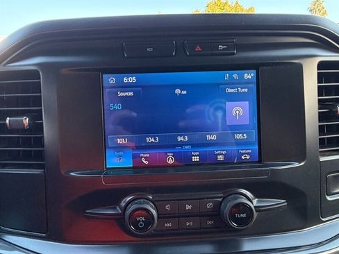 Used 2022 Ford F150 XL w/ STX Appearance Package AWD/4WD image 32