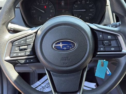 Certified 2024 Subaru Impreza 2.0i AWD/4WD image 11