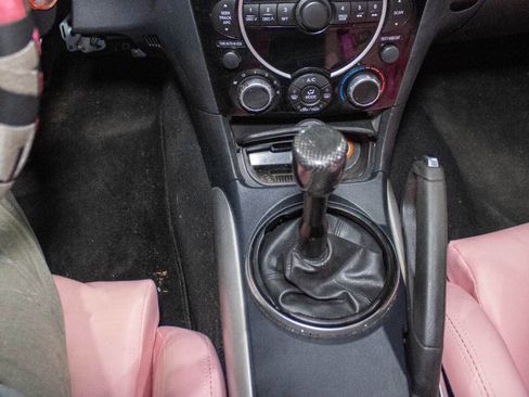 Used 2008 MAZDA RX-8 Grand Touring image 13