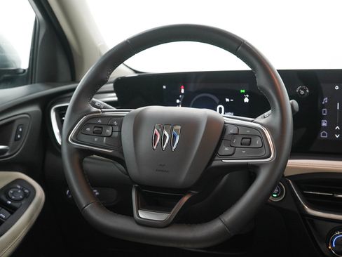 Used 2024 Buick Encore GX Sport Touring AWD/4WD image 16