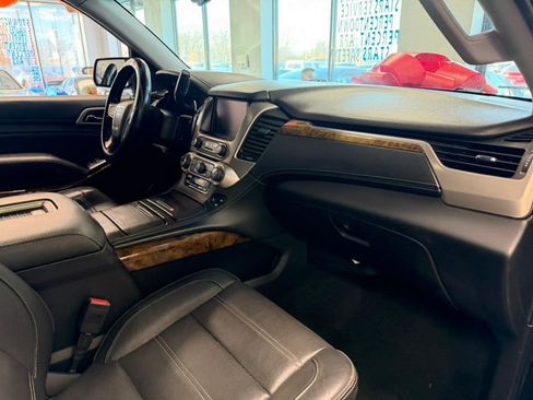 Used 2016 GMC Yukon Denali image 51