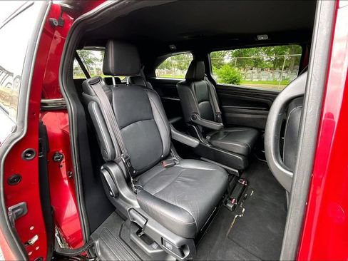 Used 2024 Honda Odyssey Sport image 26