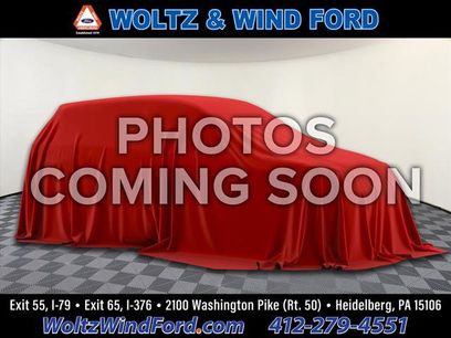 Used 2019 Subaru Outback 2.5i Premium