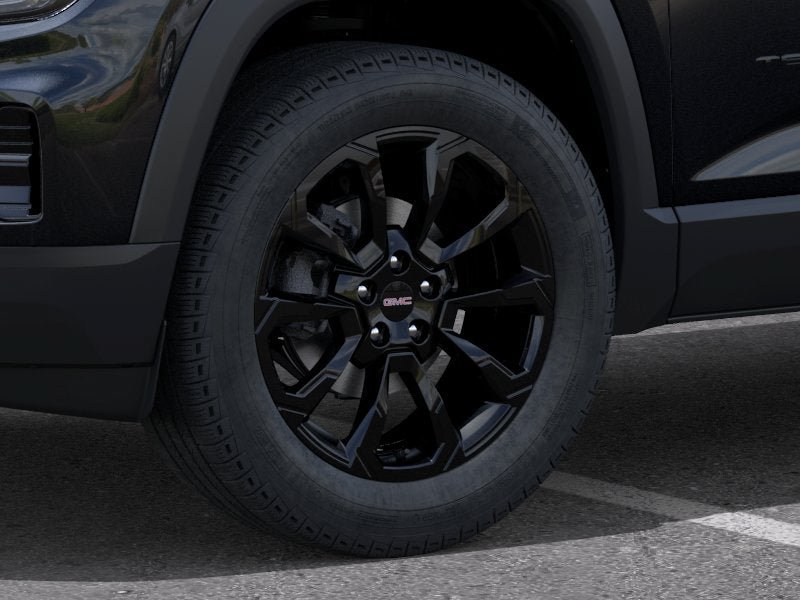 New 2027 GMC Terrain Elevation w/ Elevation Premium Package FWD image 33
