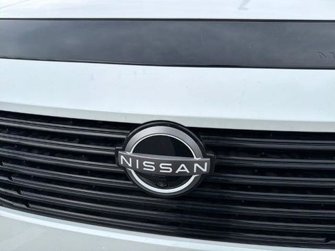 Certified 2025 Nissan Murano SL AWD/4WD image 14