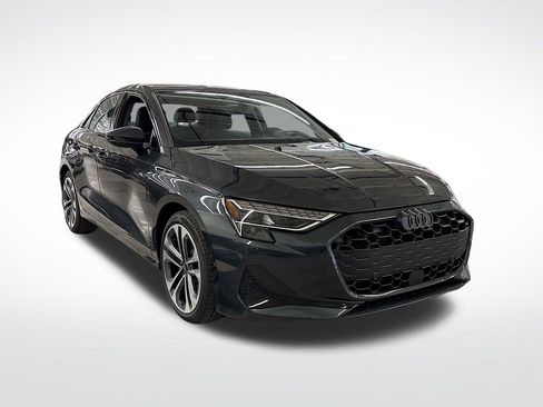 New 2026 Audi A3 2.0T Premium image 7