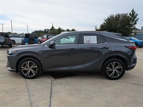 Used 2024 Lexus RX 350 FWD image 7
