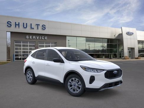 New 2026 Ford Escape Active w/ Cold Weather Package image 7