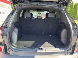 Used 2025 Ford Escape ST-Line Select AWD/4WD video 5