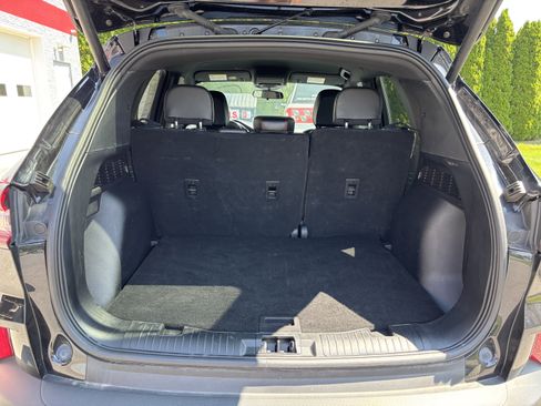 Used 2025 Ford Escape ST-Line Select AWD/4WD image 5