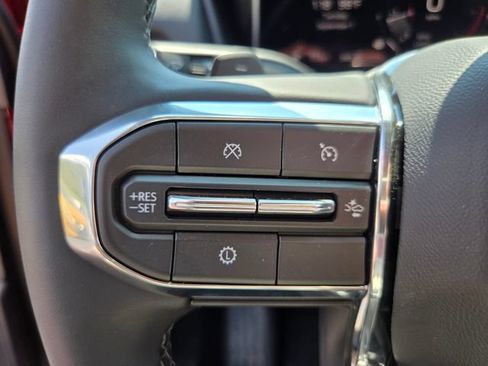 Used 2026 GMC Terrain Elevation w/ Elevation Premium Package AWD/4WD image 30