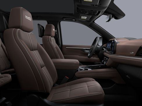 New 2026 Chevrolet Tahoe High Country AWD/4WD image 54