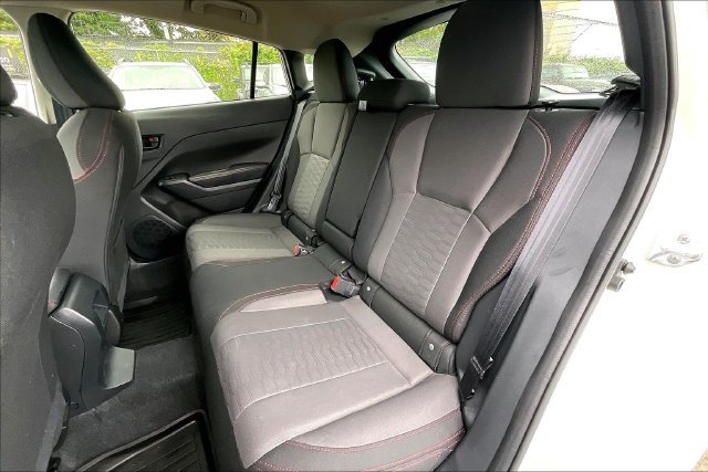 Used 2024 Subaru Impreza 2.0i Sport AWD/4WD image 26