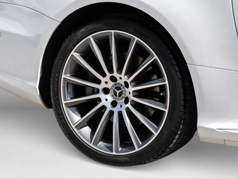 Used 2017 Mercedes-Benz SL 450 image 41