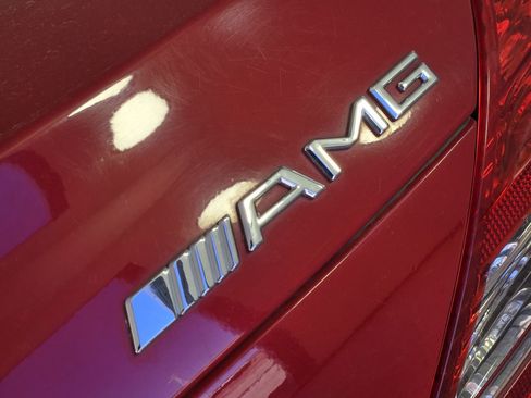 Used 2007 Mercedes-Benz SL 550 image 12