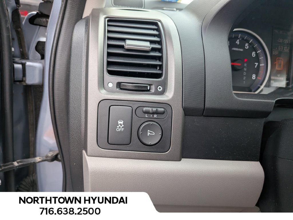 Used 2010 Honda CR-V EX-L image 23