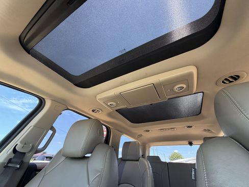 Used 2015 GMC Acadia Denali FWD image 30
