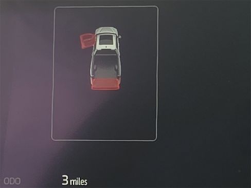 New 2026 Toyota Tundra Limited image 24