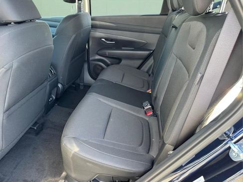 New 2026 Hyundai Tucson SEL AWD/4WD image 13