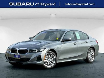 Used 2023 BMW 330e xDrive w/ Convenience Package
