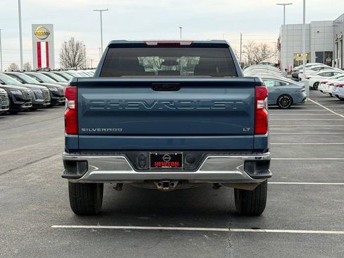 Used 2024 Chevrolet Silverado 1500 LT image 6