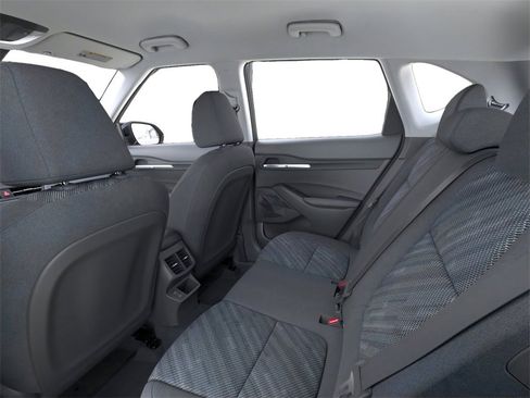 New 2026 Kia Seltos LX image 18