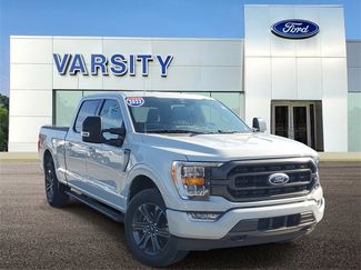Used 2023 Ford F150 XLT w/ Equipment Group 302A High 360° Tour