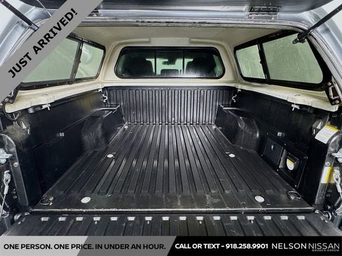 Used 2023 Toyota Tacoma TRD Off-Road w/ Technology Package image 23