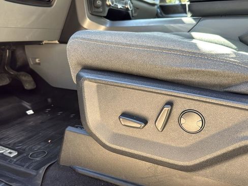 Certified 2023 Ford F150 XLT w/ Equipment Group 302A High image 11