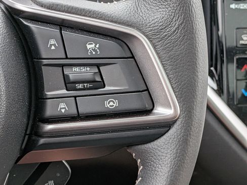 Certified 2025 Subaru Ascent Limited w/ Popular Package #1 image 26