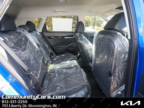 New 2026 Kia Seltos S image 20