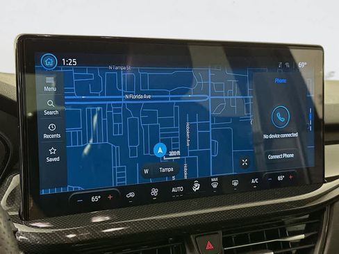 Certified 2023 Ford Escape ST-Line w/ Tech Pack #1 image 27