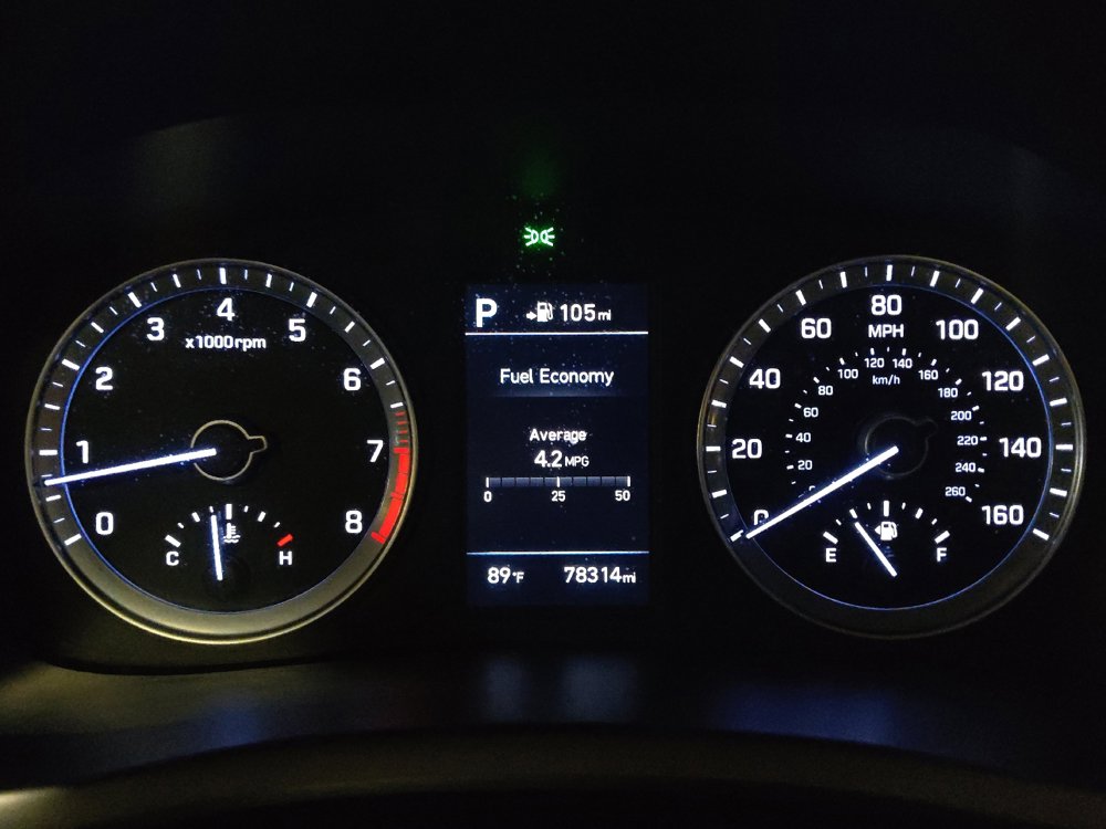 Used 2018 Hyundai Sonata SEL w/ Tech Package 02 FWD image 23