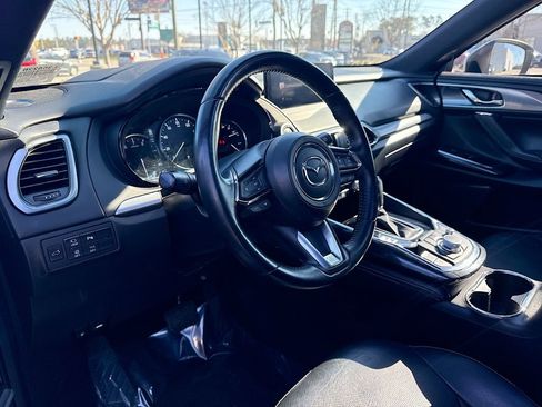 Used 2021 MAZDA CX-9 Grand Touring image 20