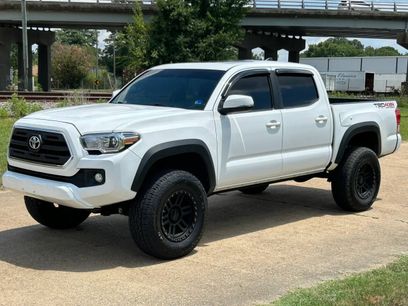 Used 2016 Toyota Tacoma TRD Off-Road
