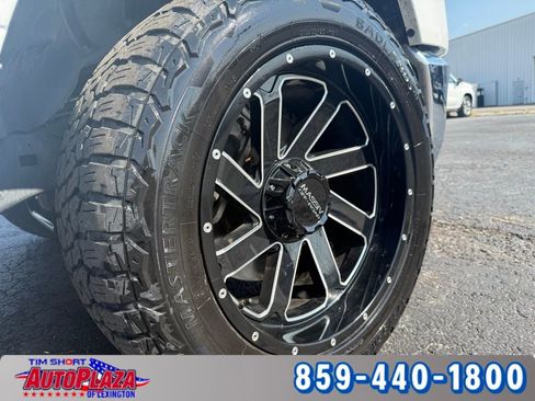 Used 2022 RAM 1500 Big Horn image 5