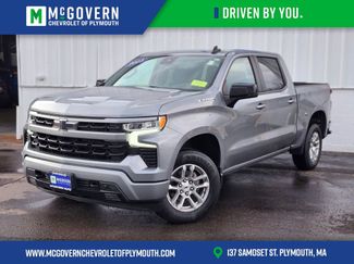 Used 2023 Chevrolet Silverado 1500 RST video 1