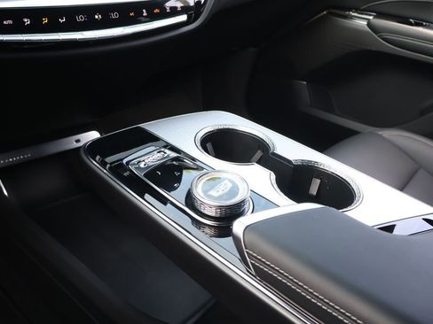 Certified 2024 Cadillac Lyriq Tech RWD image 27