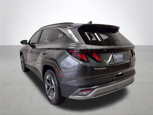 New 2026 Hyundai Tucson SEL AWD/4WD image 10