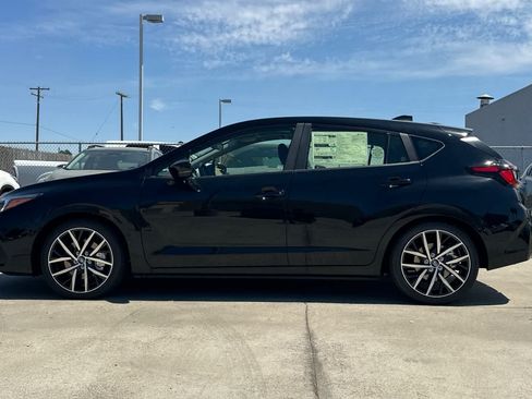 New 2026 Subaru Impreza 2.0i Sport AWD/4WD image 6