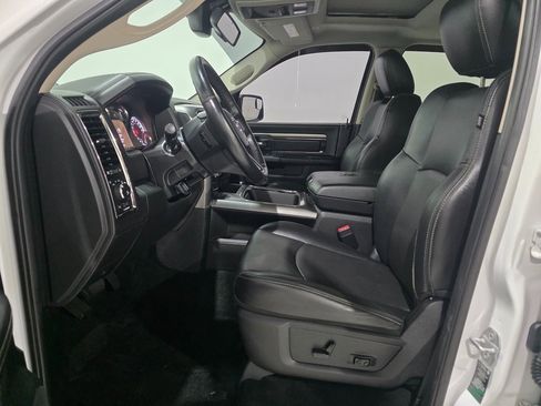 Used 2017 RAM 1500 Sport image 16