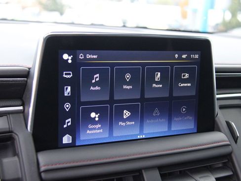 Certified 2023 Chevrolet Tahoe RST w/ Luxury Package image 19