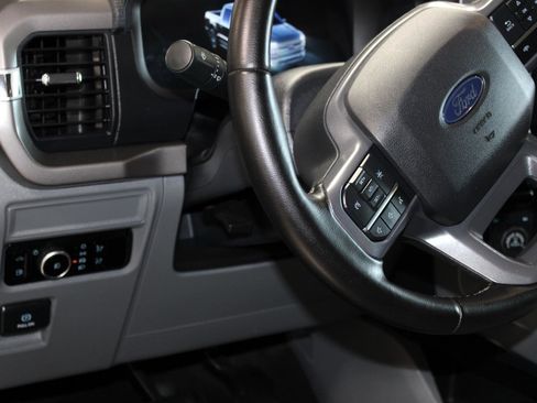 Used 2024 Ford F150 XLT w/ Mobile Office Package image 36