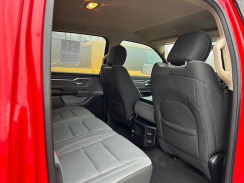 Used 2020 RAM 1500 Big Horn image 21