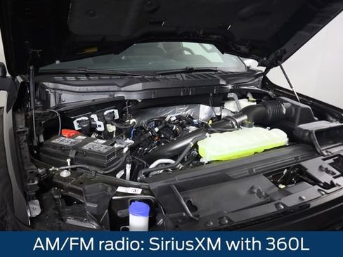 New 2026 Ford F150 XLT w/ Equipment Group 302A MID AWD/4WD image 16