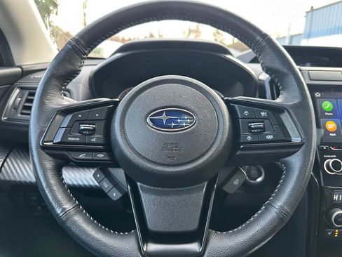 Used 2022 Subaru Ascent Onyx Edition image 25