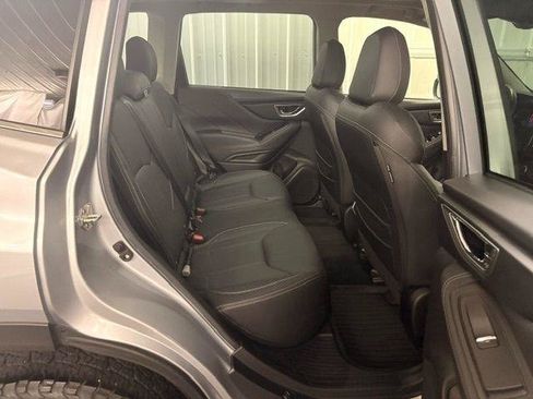 Used 2020 Subaru Forester Limited AWD/4WD image 26