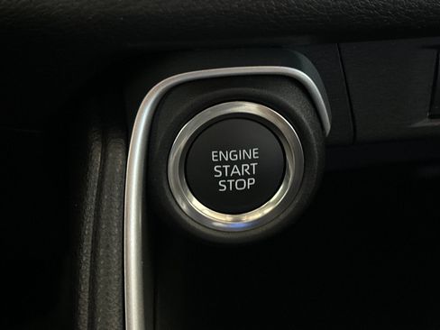 New 2026 Toyota Grand Highlander FWD image 22